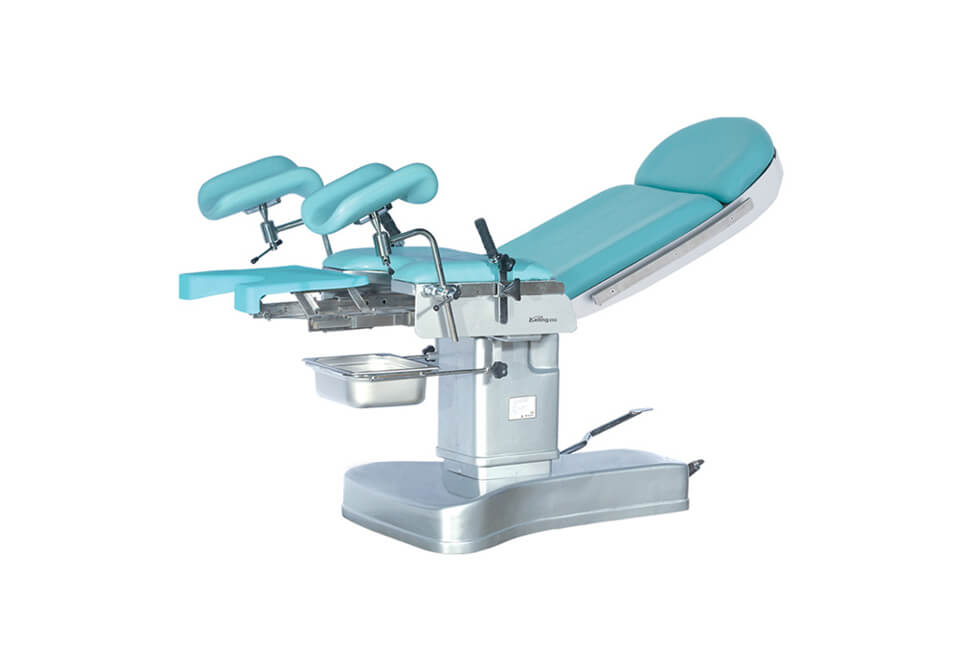 Gynecological Table KL-FS.III