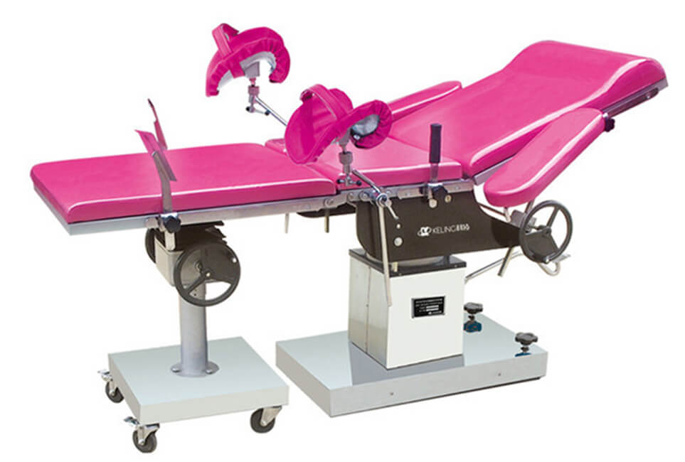 Obstetric Table KL-2A