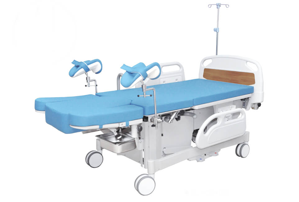 Obstetric Table