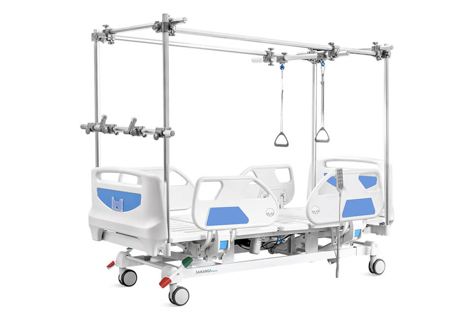 Orthopedic Hospital Bed