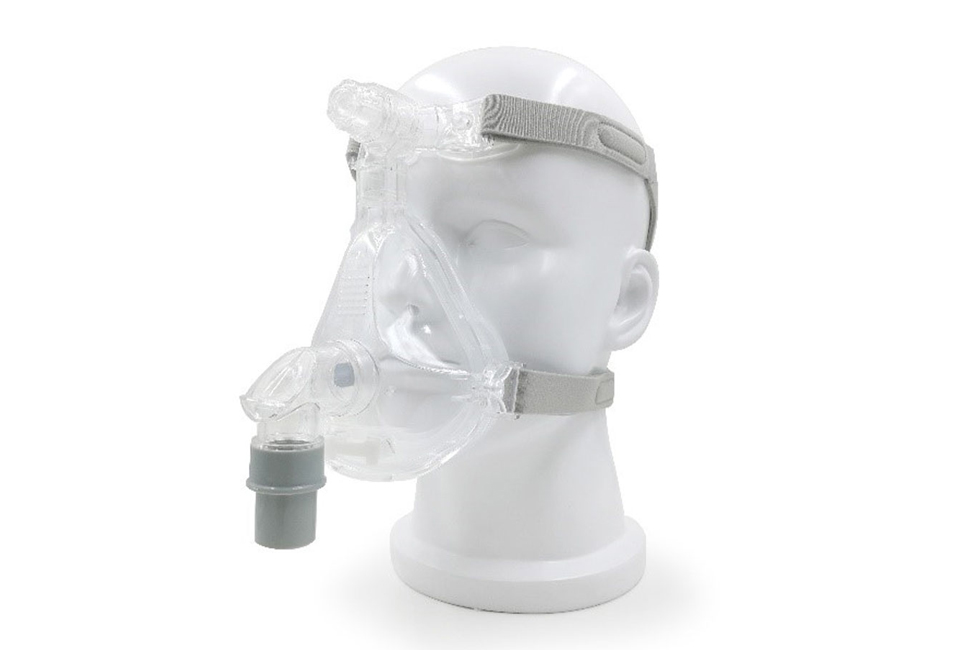 ResPlus Series CPAP & BIPAP System