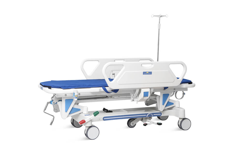 SKB041-1 Patient Stretcher & Transfer