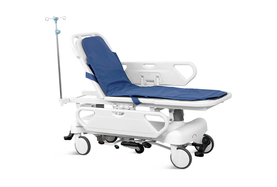 SKB041-2 Patient Stretcher & Transfer