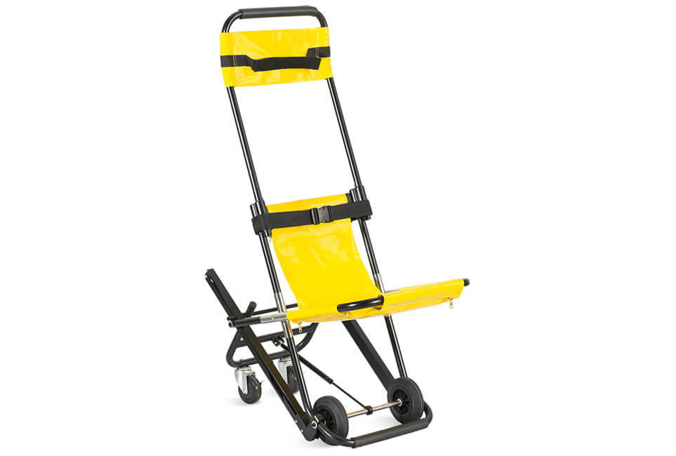 SKB1C Stair Chair Stretcher