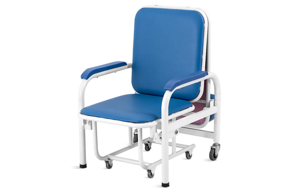 SKE001 Attendant Chair