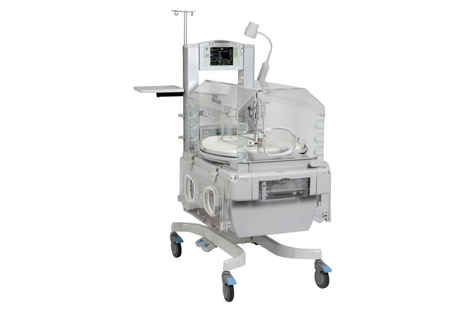 YP-2008 Infant Incubator