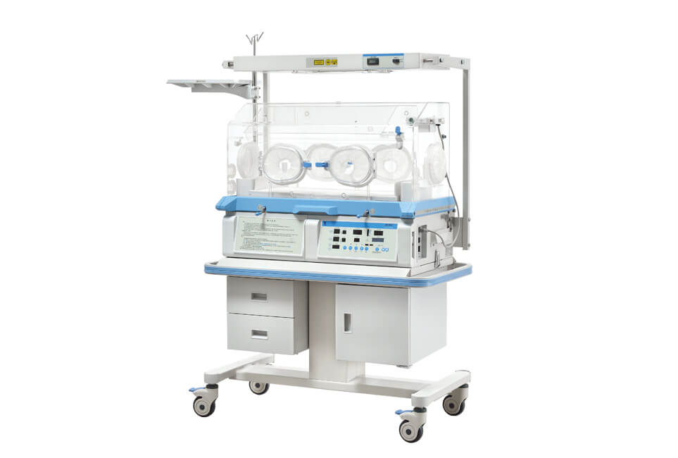 YP-970 Infant Incubator