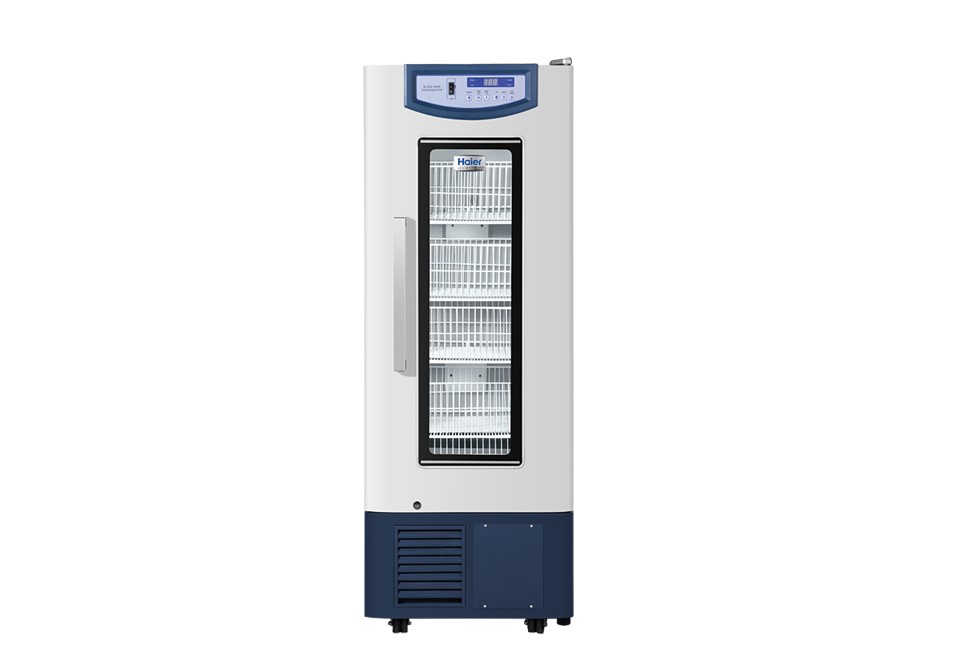 Blood Bank Refrigerator HXC-158