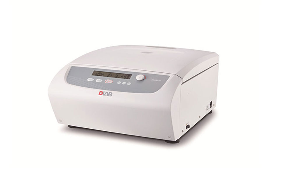 Centrifuge DM0636