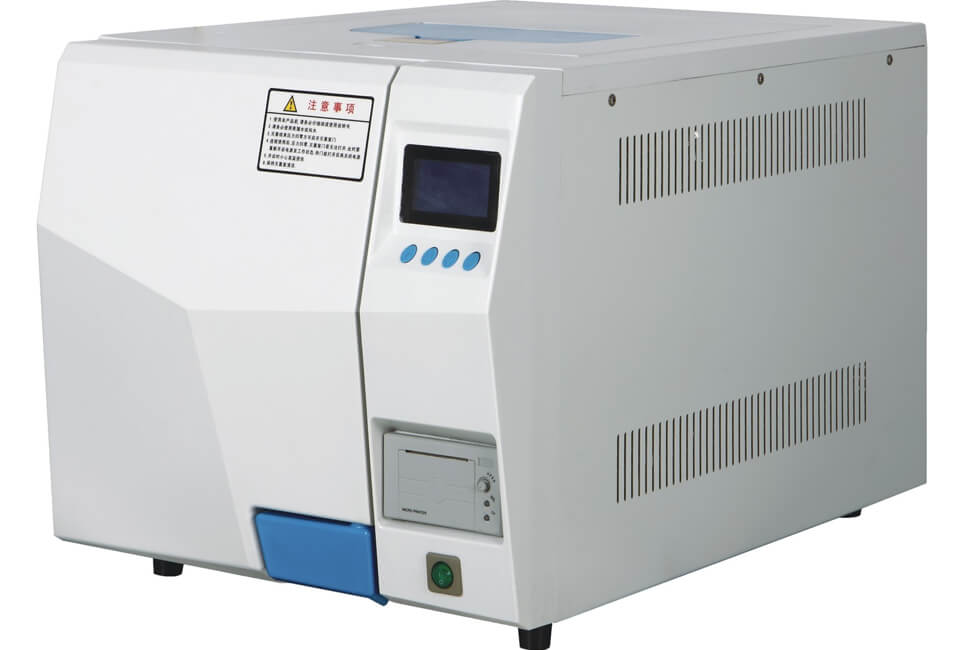 Dental Autoclave