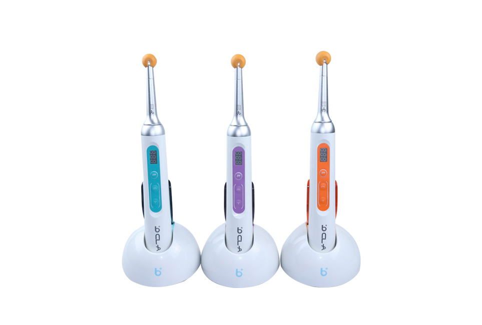 Dental LED Curing Light China