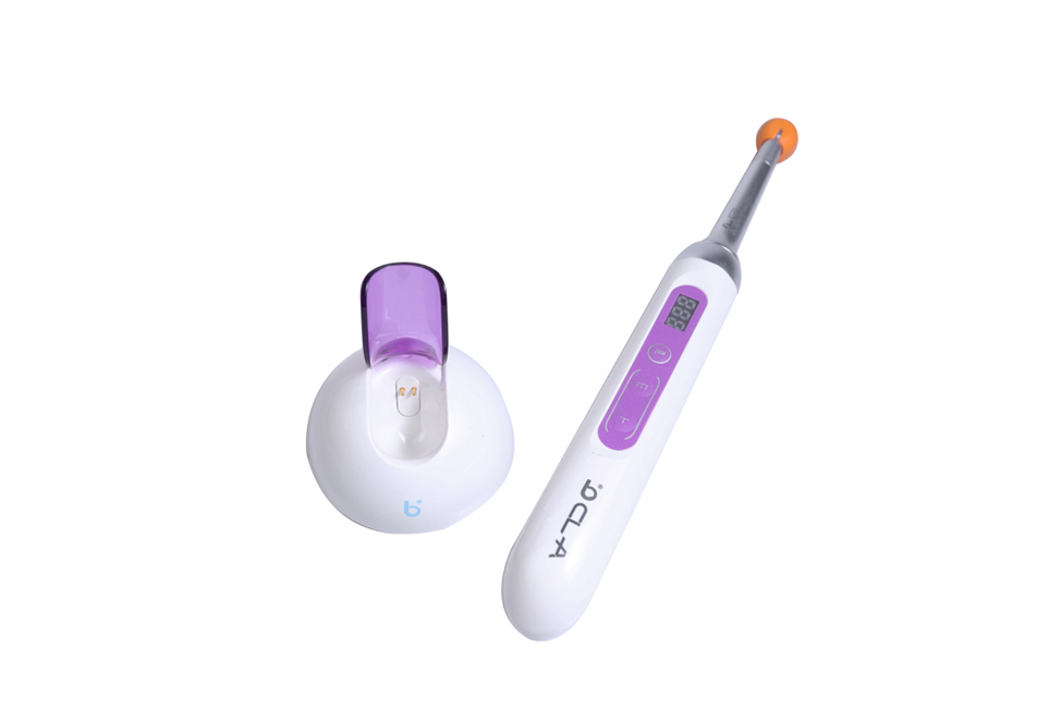 Dental LED Curing Light