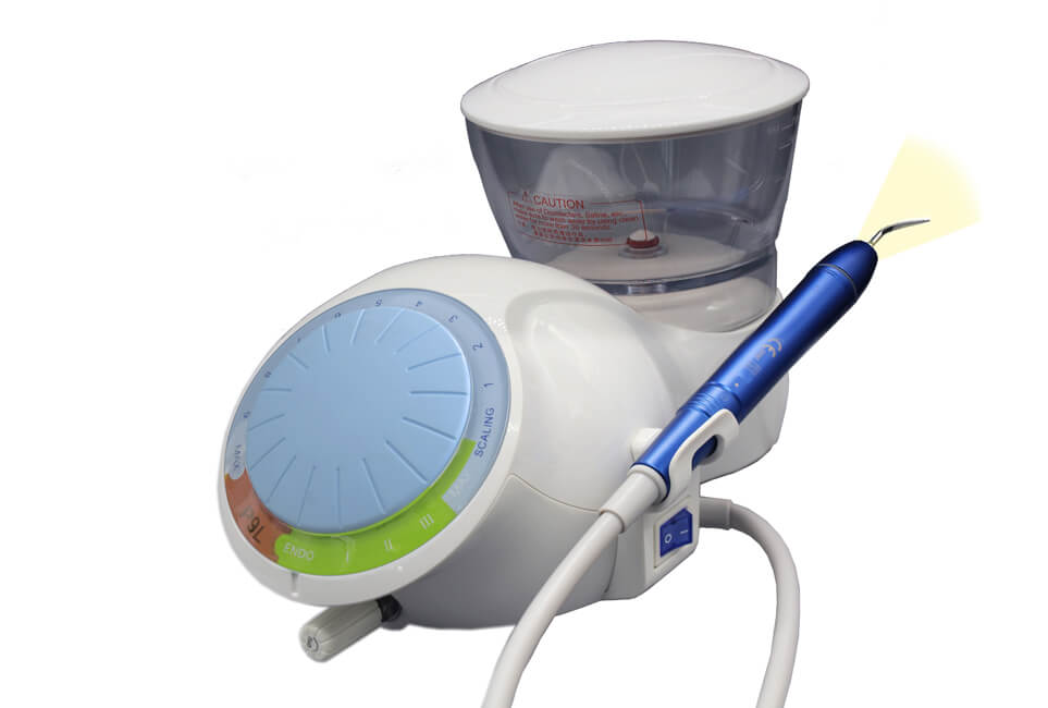 Dental Ultrasonic Scaler