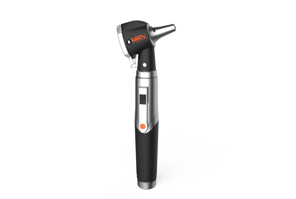 Direct Otoscope