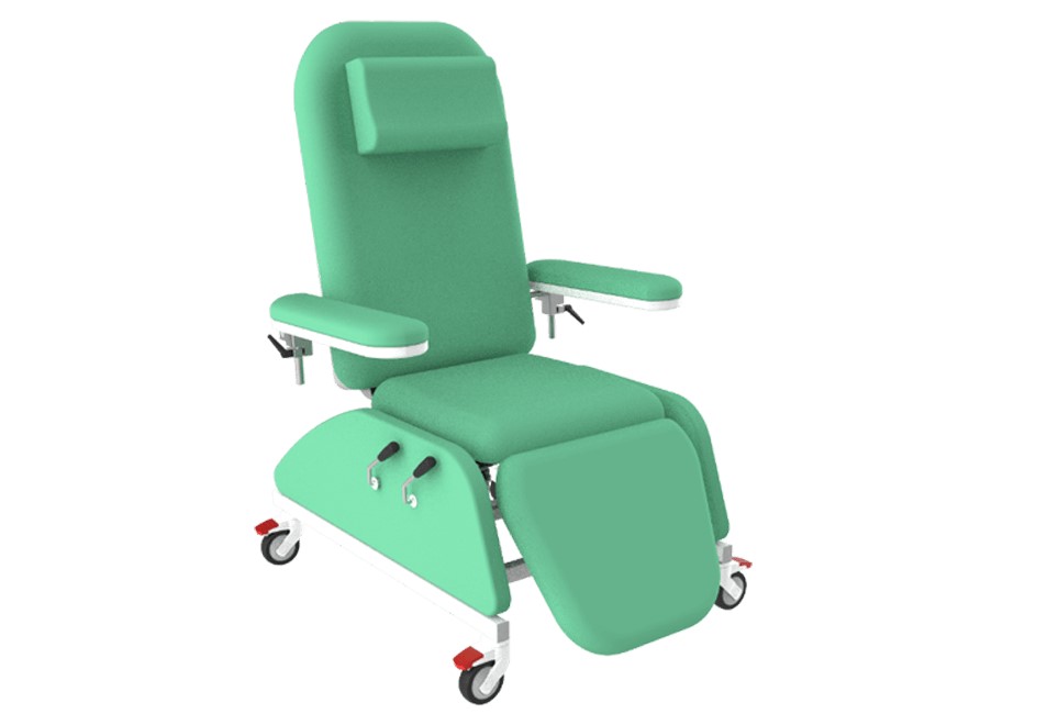 PY-YS Hemodialysis Chair