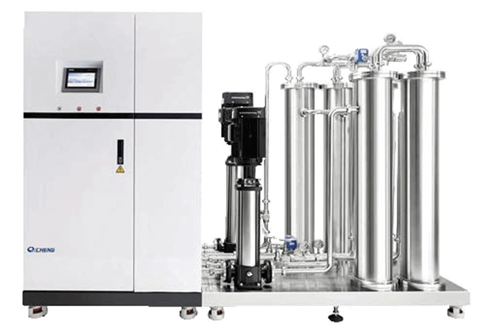 RO Water Treatment Plant Suppliers Manufacturers in China - Good Price