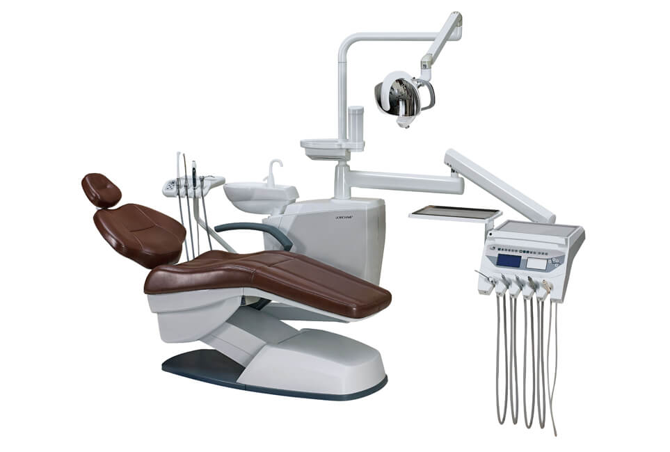 ZC-S500 Integral Dental Chair