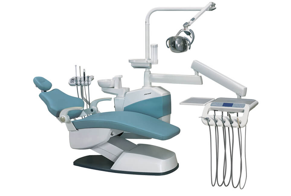 ZC-S600 Integral Dental Chair