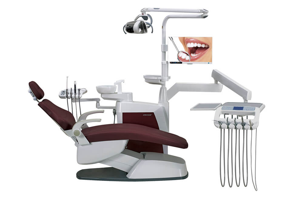 ZC-S700 Integral Dental Chair