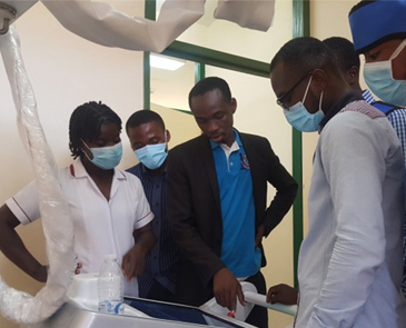 Cape Coast Teaching Hospital