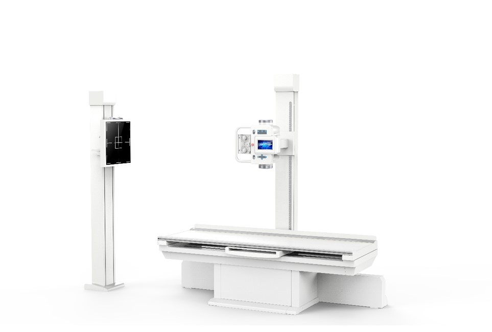 MTP50 Pediatric X Ray Machine