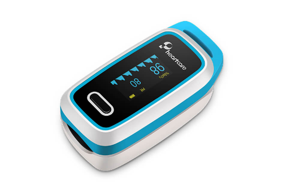 Fingertip Pulse Oximeter Wholesale