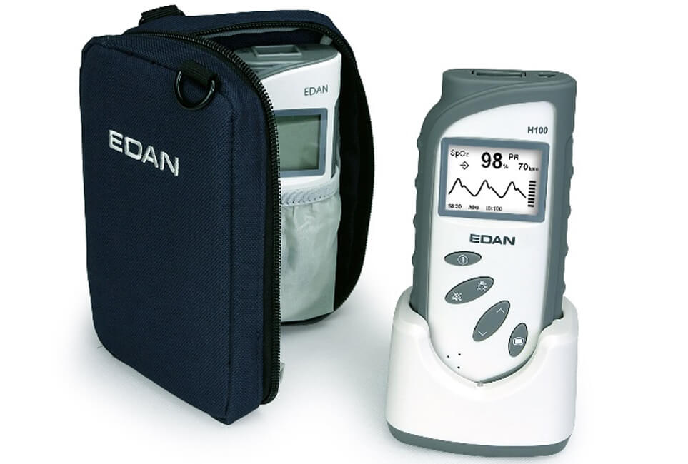 Oxygen Level Reader Supplier