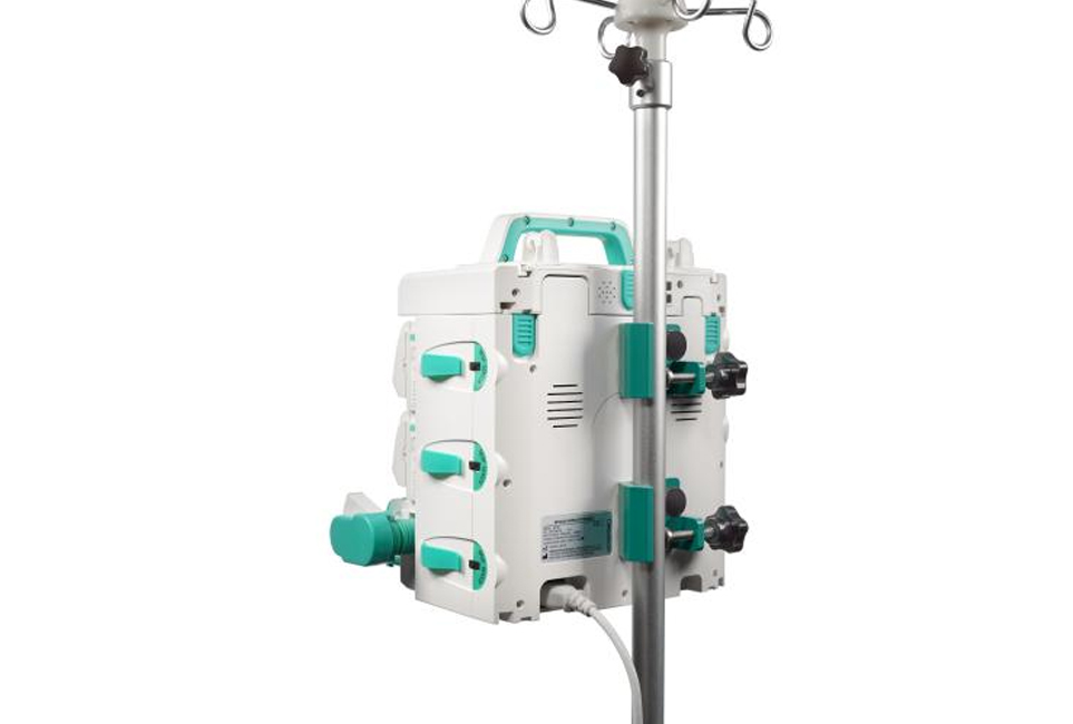 MP-60A Hospital Iv Pumps