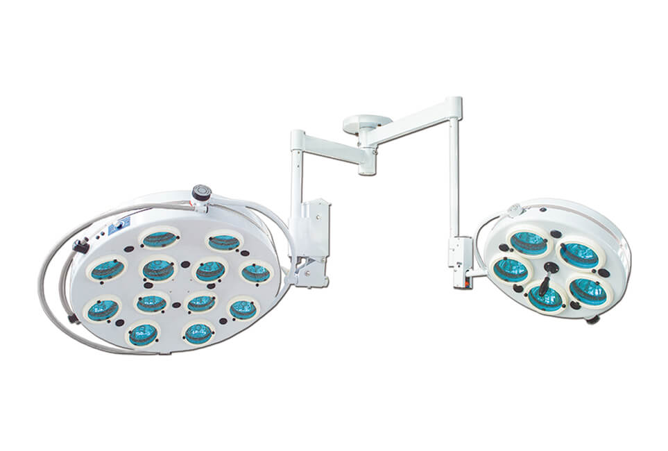 KL12L Surgical Theatre Lights