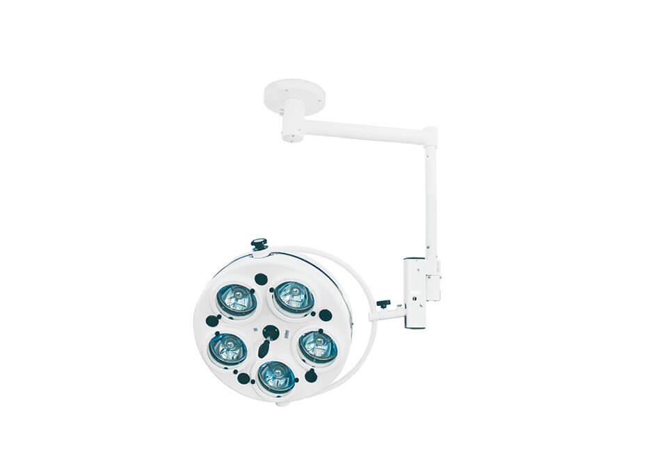 KL12L Surgical Theatre Lights