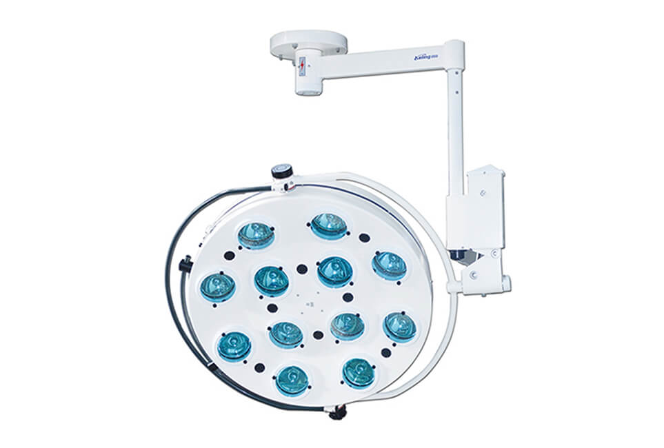 KL12L Surgical Theatre Lights