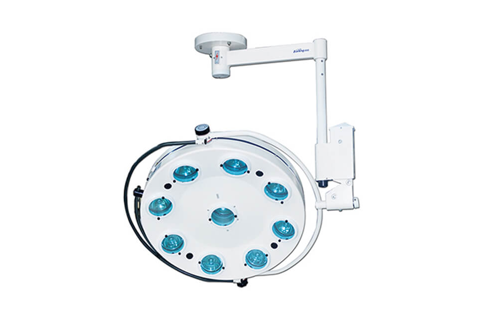 KL12L Surgical Theatre Lights