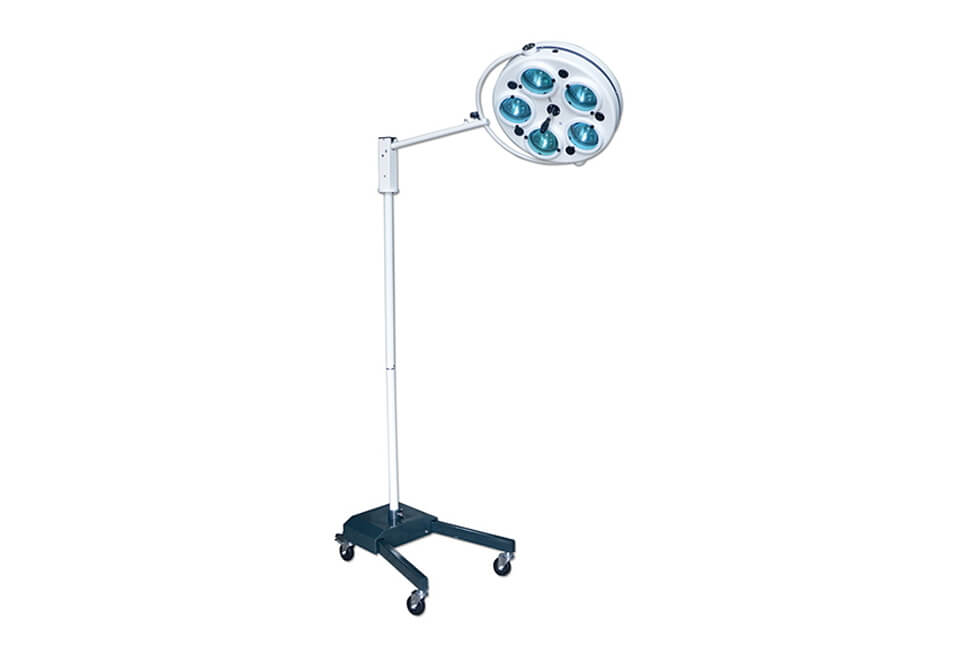 KL12L Surgical Theatre Lights