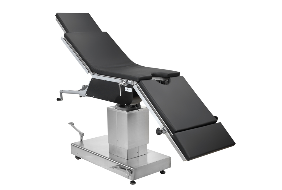 MT300 Manual Operating Table