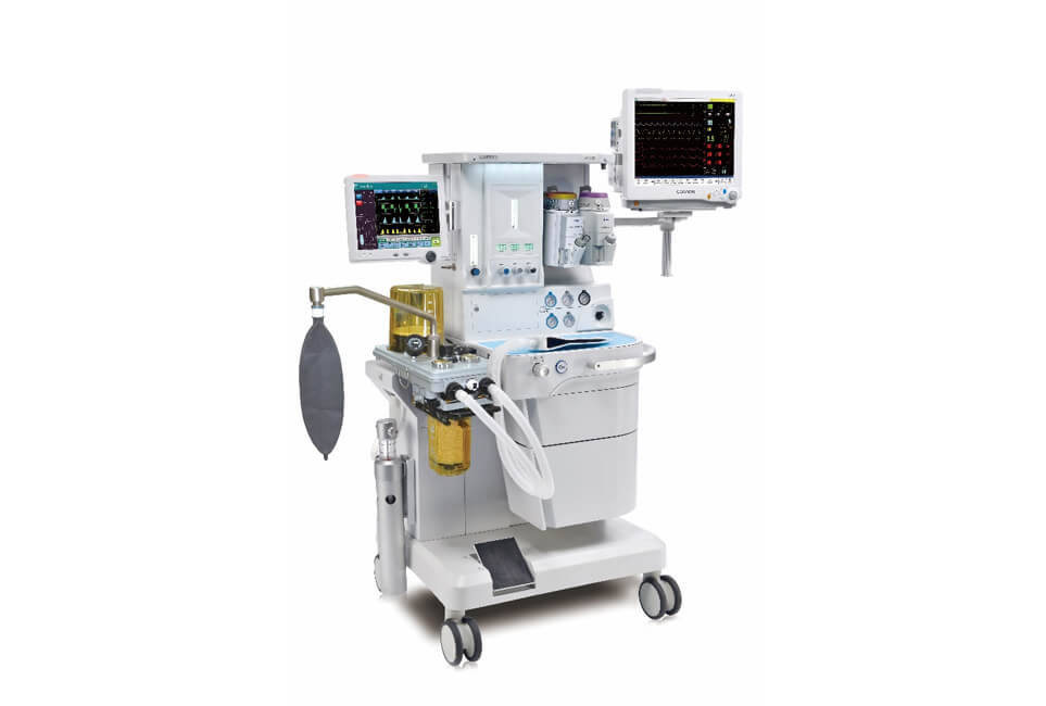 Ax Anesthesia Workstation Price