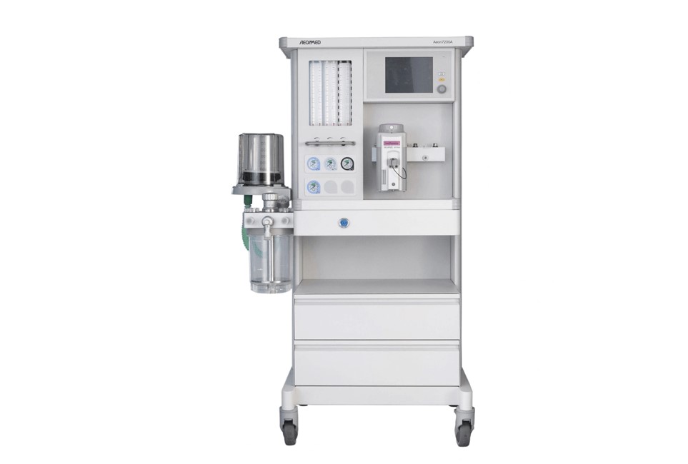 Aeon7200A Anesthesia Machine