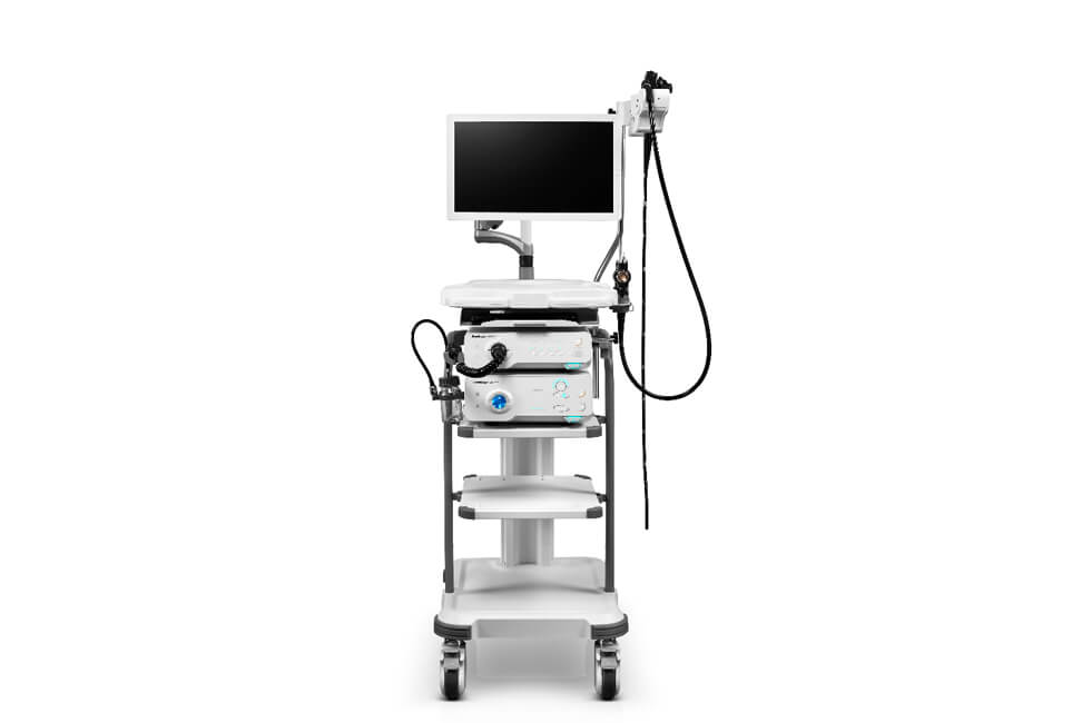 Endoscopy System