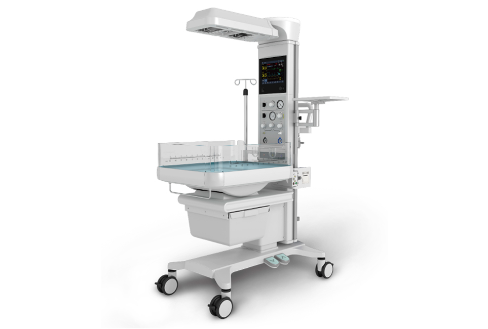 8Q80 Neonatal Warmer