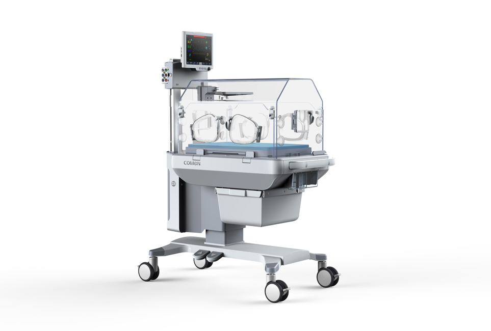 B3 B6 B8 Neonatal Incubator Price