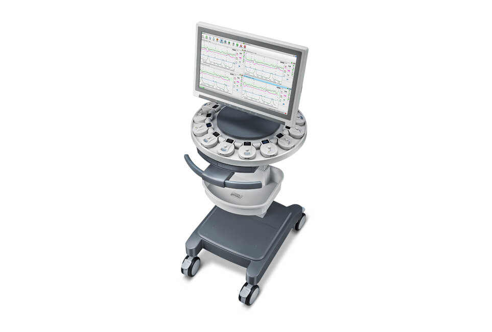 FTS-6 Fetal Telemetry system