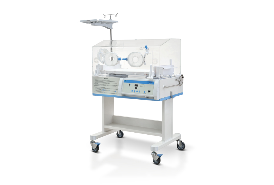 YP-100 Newborn Incubator