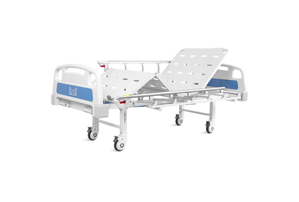 A2k Hospital Bed Manual Crank