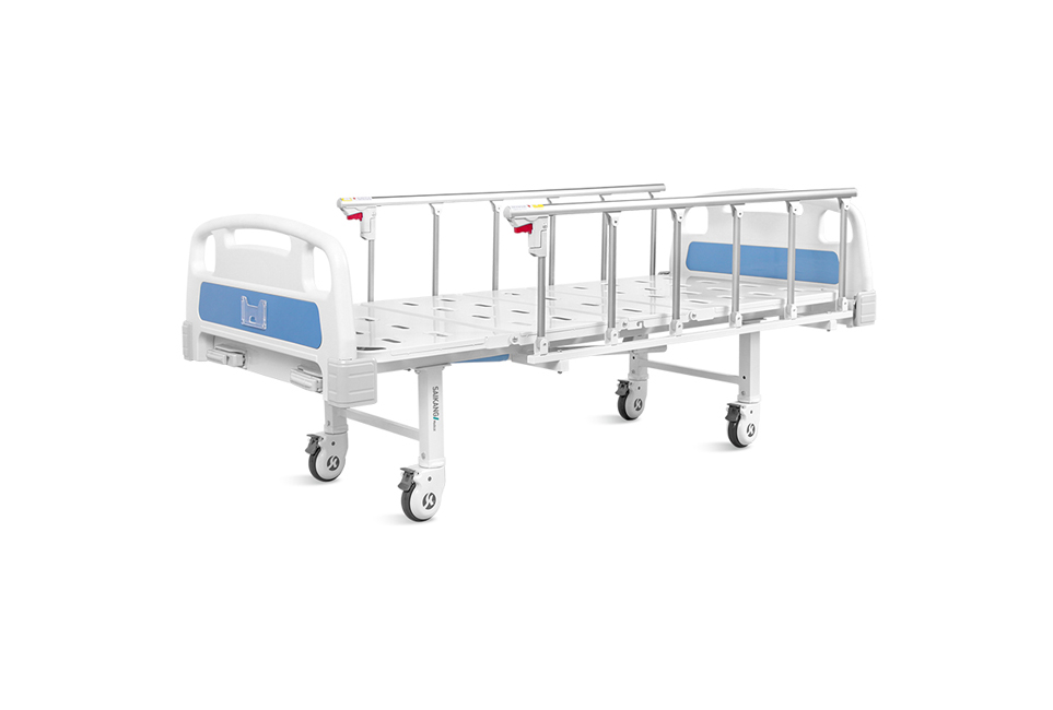 A2k Hospital Bed Manual Crank