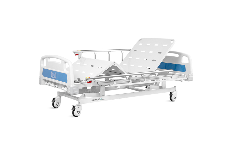 A3k Manual Medical Bed