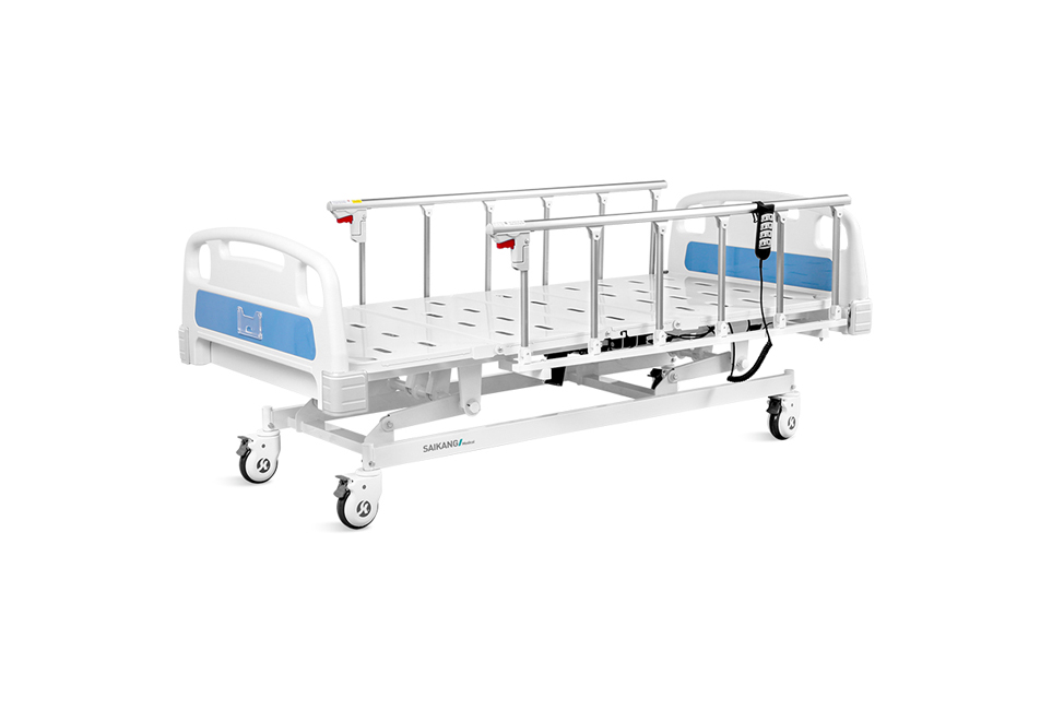 A6k Motorised Hospital Bed