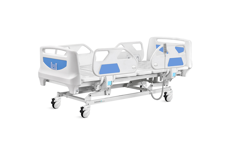 B6e Hospital Motorized Bed