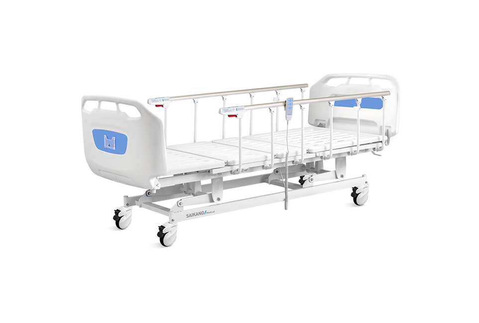 D6w High Low Hospital Bed