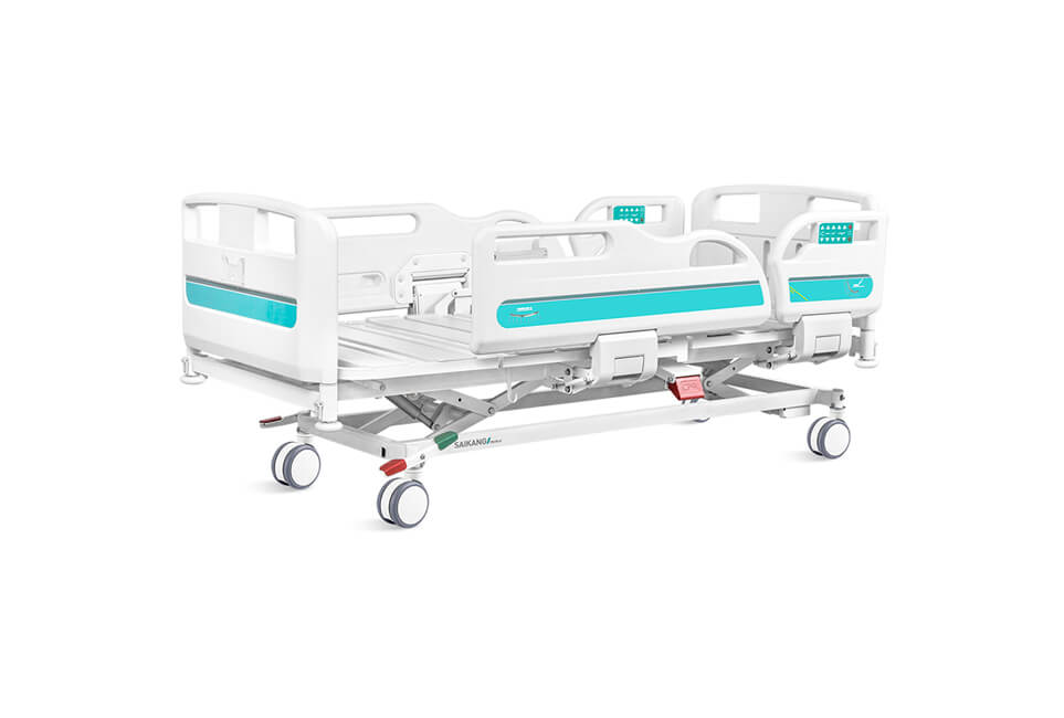 Y8y Full Electric Hospital Bed