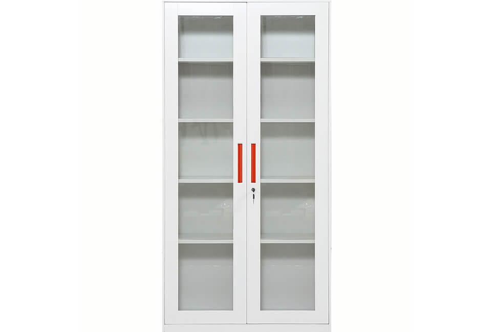 Clinic Storage Cabinets