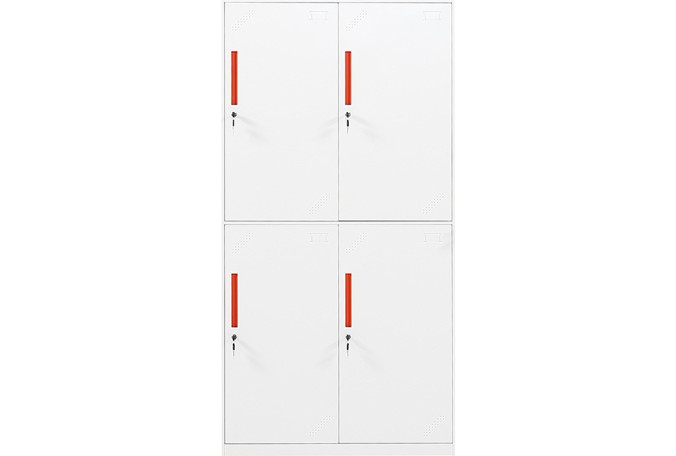 Hospital Cabinet